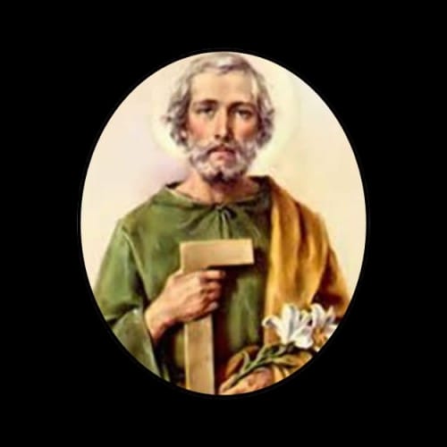 Paroki Santo Joseph Passo